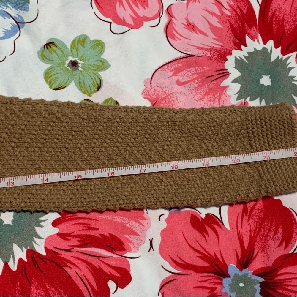 Old Navy Brown Sweater - Picture 7 of 7